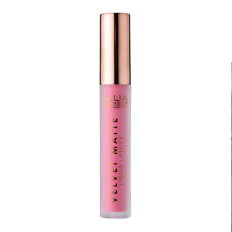 VELVET MATTE LIQUID LIPSTICK